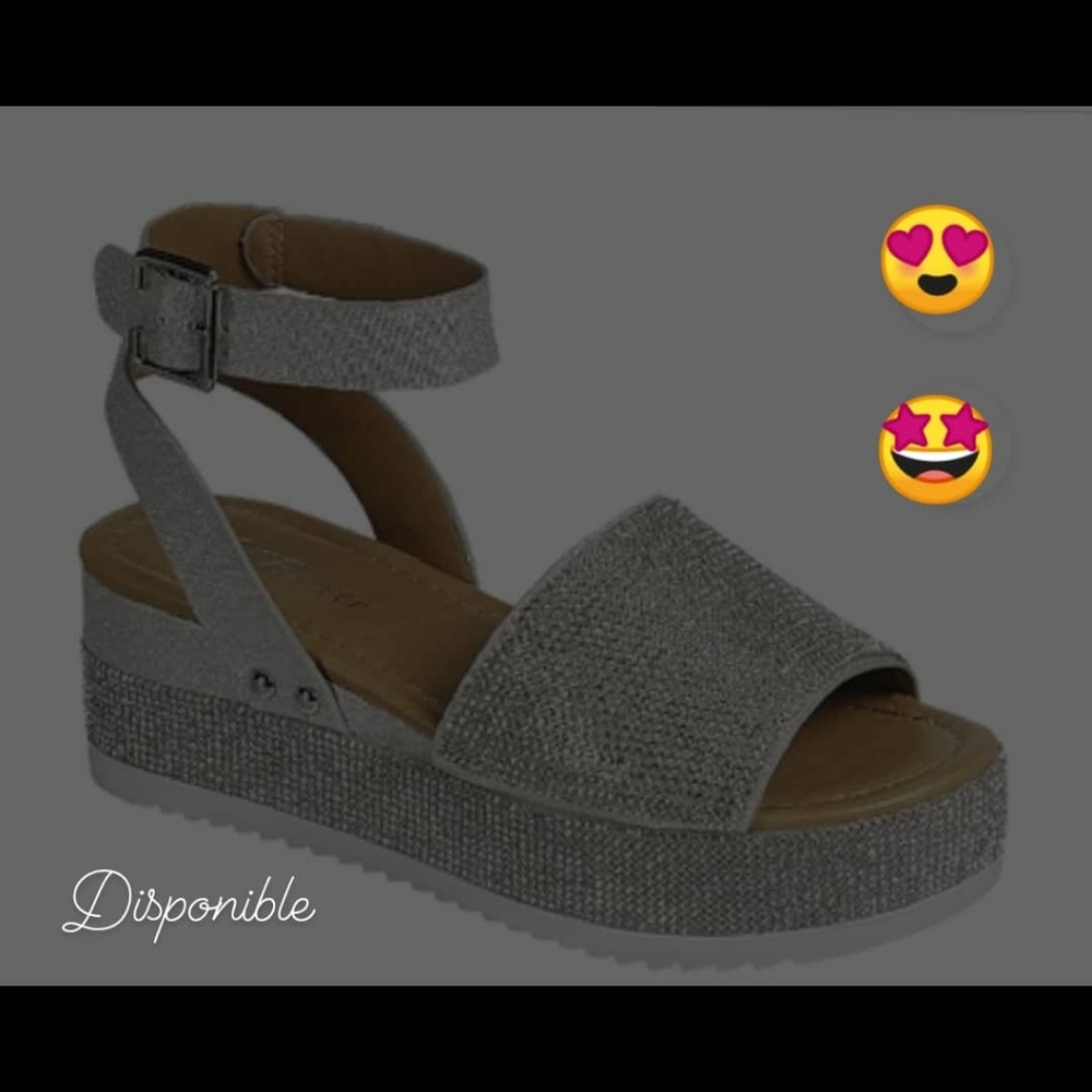Sandalias